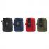 Carry Vape Bag Black